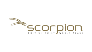 Scorpion ribs transport
